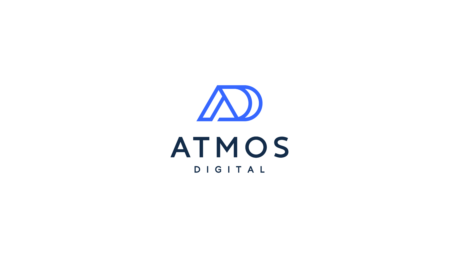 Atmos Digital logo